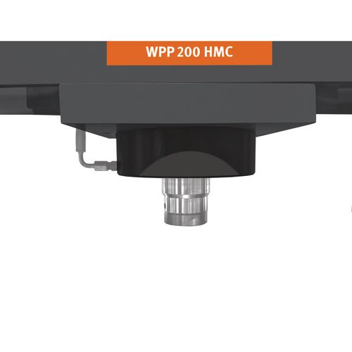 Produktbild für WPP 200 HMC