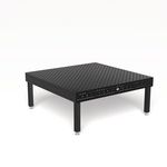 Produktbild für Professional Extreme 8.7 2000x2000x200 Plasmanitriert Diagonalraster o/s