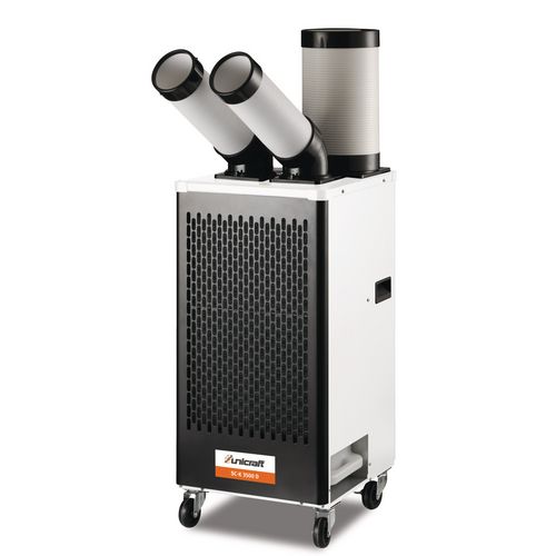 Produktbild für SC-K 3500 D