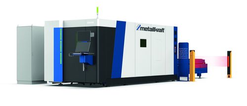 Produktbild für GX 6025X 6kW