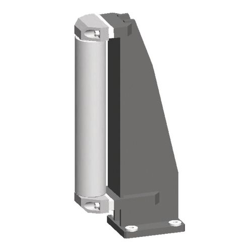 Produktbild für 650 mm, starr
