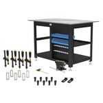 Produktbild für Siegmund Workstation Basispaket inkl. Werkzeug-Set B