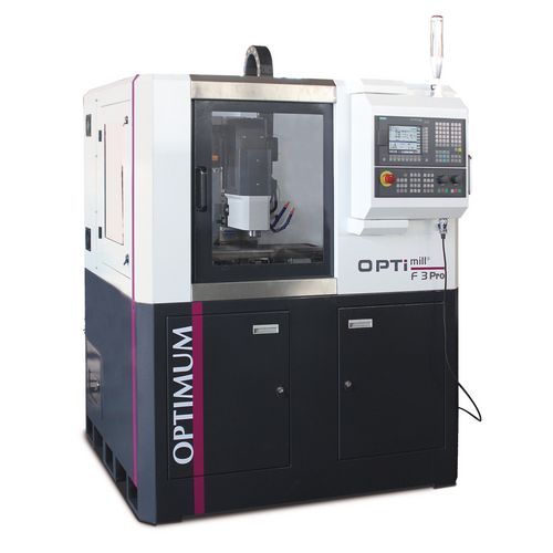 Produktbild für OPTImill F 3 Pro