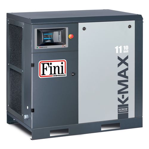 Produktbild für K-MAX 11-10 (IE3)