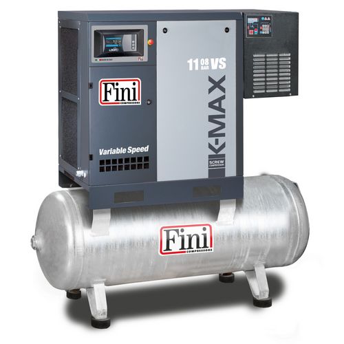 Produktbild für K-MAX 11-08-500 ES VS (IE3)