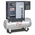 Produktbild für K-MAX 11-08-500 ES VS (IE3)