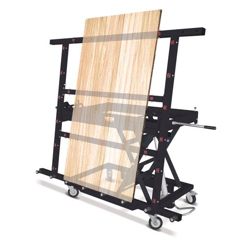 Produktbild für HT 300 M PSR