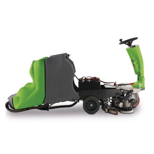 Produktbild für ASSM 650