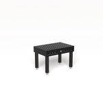 Produktbild für Professional Extreme 8.7 1200x800x200 Plasmanitriert Diagonalraster o/s