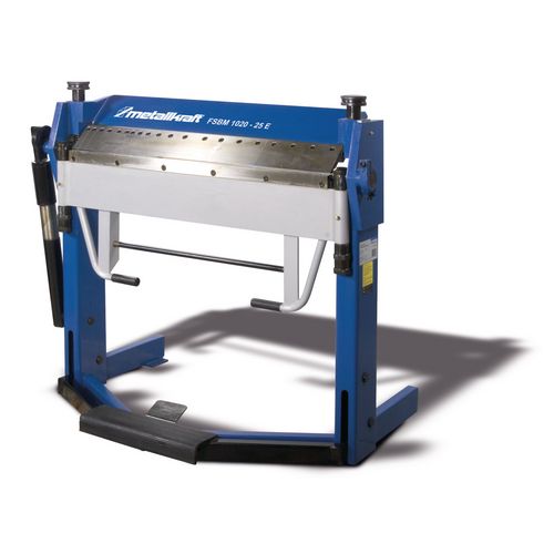 Produktbild für FSBM 1020-25 E