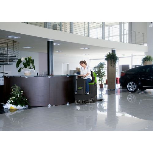 Produktbild für ASSM 850
