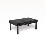 Produktbild für Professional Extreme 8.7 2000x1200x200 Plasmanitriert Diagonalraster o/s