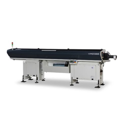 Abbildung zeigt Stangenlader Pro Conqueror