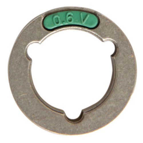 Produktbild für 0,9 – 1,1 mm V-Nut