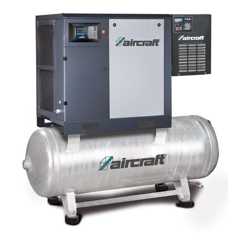 Produktbild für A-K-MAX 11-08-500 K (IE3)