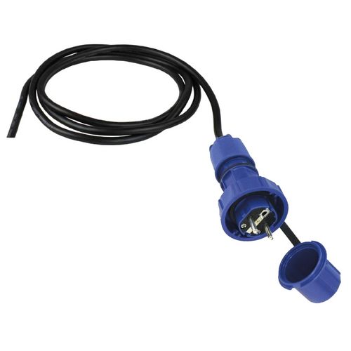 Produktbild für flexCAT 290 EP MWF
