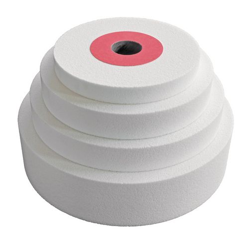 Produktbild für 400 x 50 x 127 mm weiß