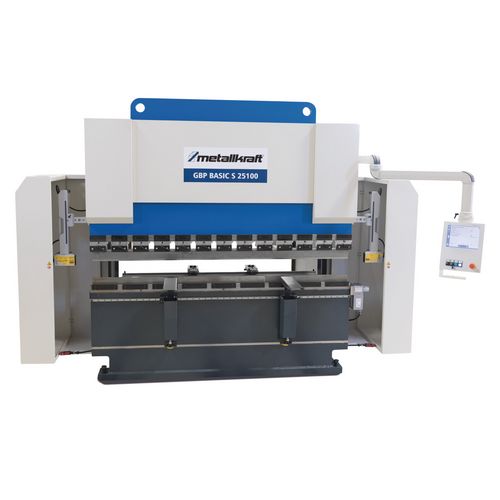 Produktbild für GBP BASIC S 1360