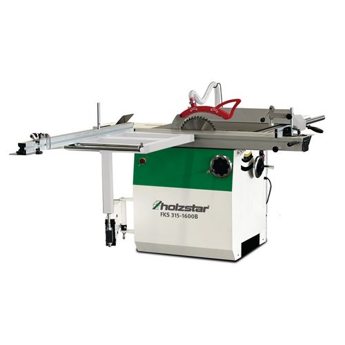 Produktbild für FKS 315-2600 B
