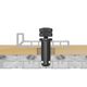Produktbild für 1200 x 800 mm