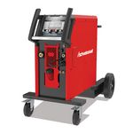 Produktbild für SYN-MIG 353-4 W Synergic