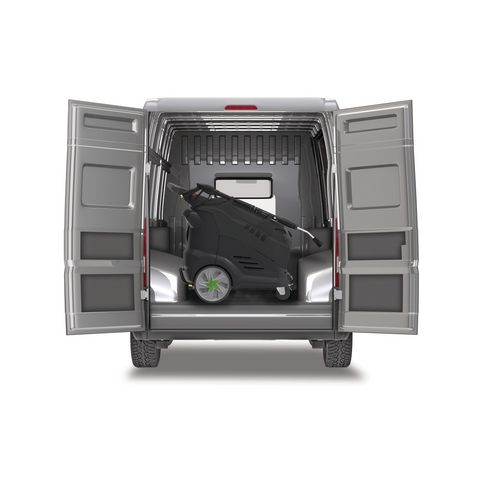 Produktbild für HDR-H 55-15 (400 V)