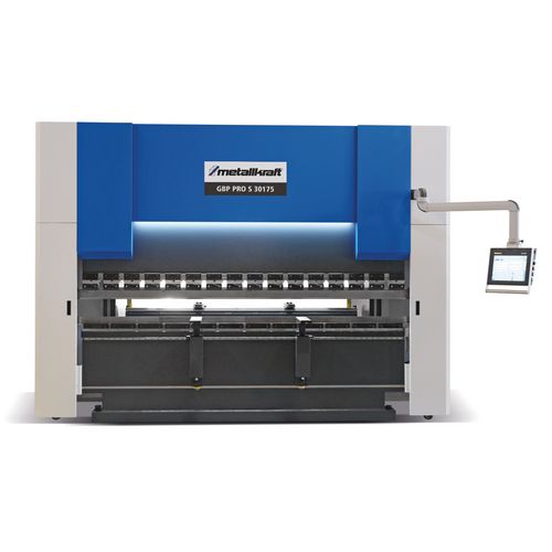 Produktbild für GBP PRO S 37220