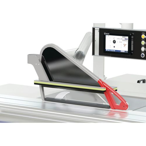 Produktbild für class si 400ep BLADE OFF