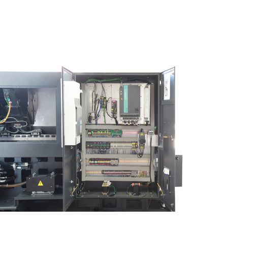 Produktbild für OPTIturn S 500M