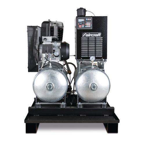 Produktbild für AIRPROFI DUO 703/2x75/13 KK