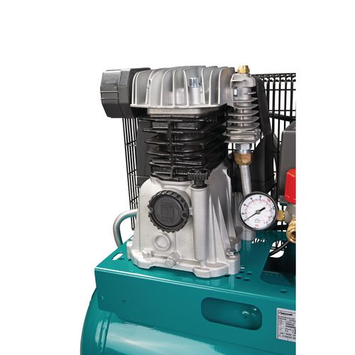 Produktbild für AIRSTAR 403/50 E 400 V