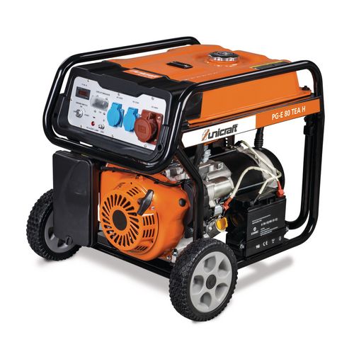 Produktbild für PG-E 80 TEA H