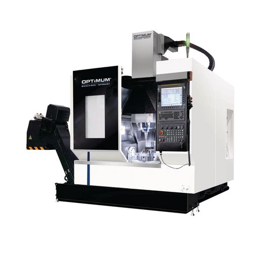 Produktbild für OPTImill FU 450