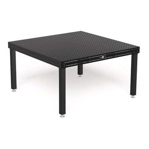 Produktbild für Professional 750 1500x1500x150 Plasmanitriert