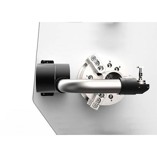 Produktbild für Renishaw Ø 200 mm Drehfutter