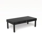 Produktbild für Professional Extreme 8.7 2400x1200x200 Plasmanitriert Diagonalraster o/s