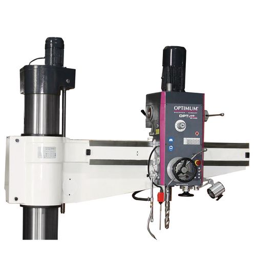 Produktbild für OPTIdrill RD 5E