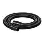 Produktbild für Ø 38 mm / 4 m mit Anschlüssen