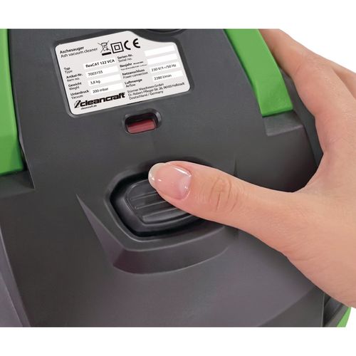 Produktbild für flexCAT 122 VCA