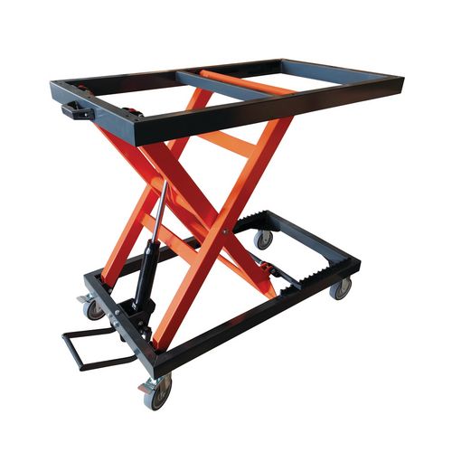 Produktbild für HT 301 M