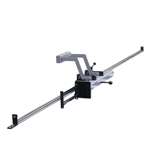 Produktbild für 3 m, mit Meßeinteilung