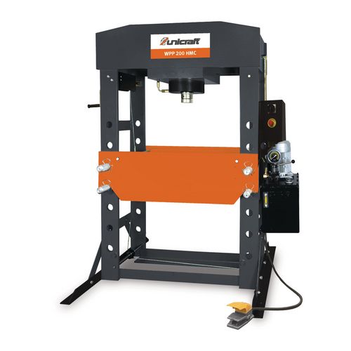 Produktbild für WPP 200 HMC