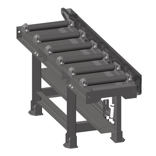 Produktbild für motorisch 2000 x 400 mm