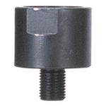 Produktbild für 1/2" x 15 AG, Schaft Ø35x27mm