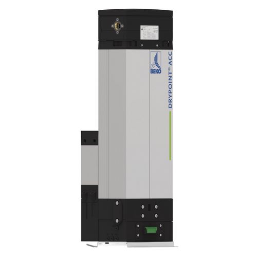 Produktbild für DRYPOINT ACC 035 mit Vorfilter und Bekomat 20FM