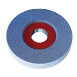 Produktbild für 350 x 40 x 127 mm blau