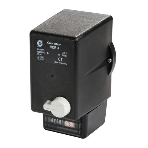 Produktbild für für CONDOR MDR3