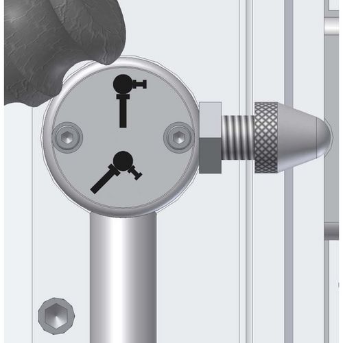 Produktbild für OPTIdrill B 24HV Aktions-Set