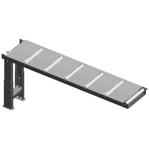 Produktbild für 2000 x 390 mm, 350 kg/m