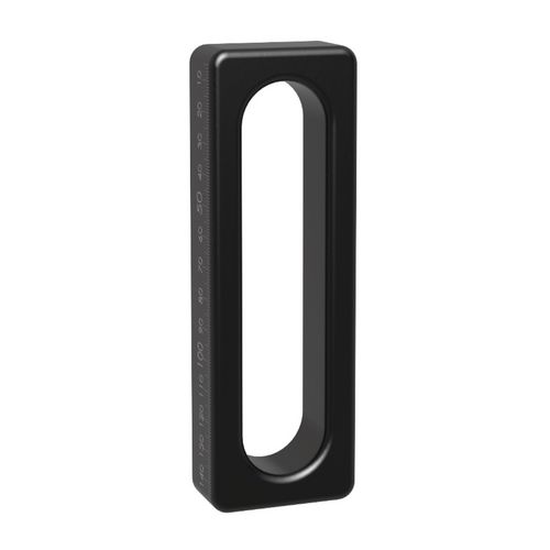 Produktbild für 150x50x18 L - nitriert